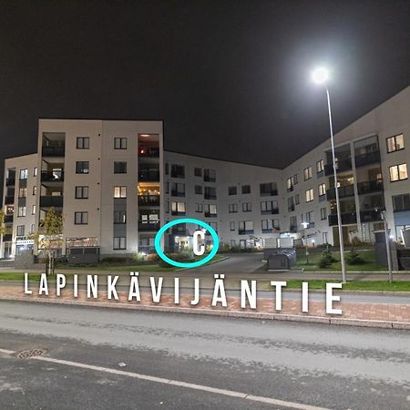 Apartment Malla Rovaniemi Ngoại thất bức ảnh