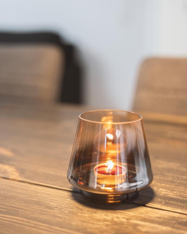 Apartment Malla Rovaniemi Ngoại thất bức ảnh