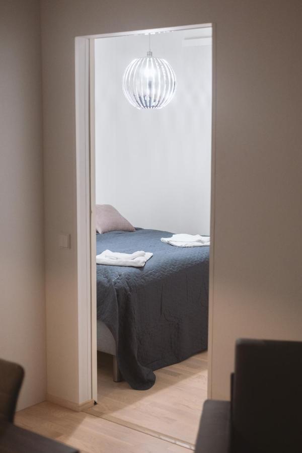 Apartment Malla Rovaniemi Ngoại thất bức ảnh