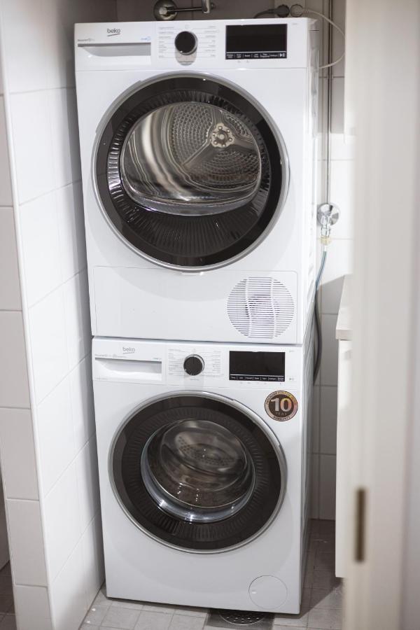 Apartment Malla Rovaniemi Ngoại thất bức ảnh