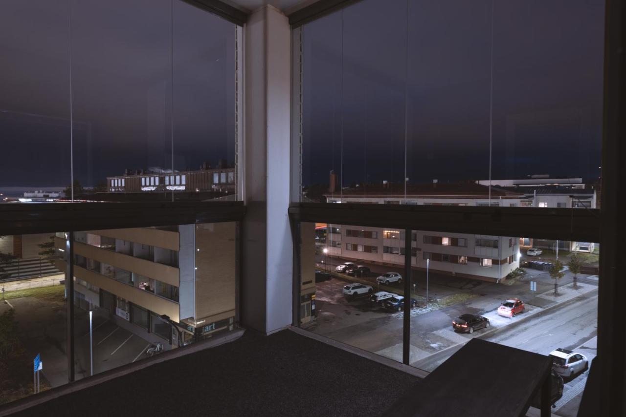 Apartment Malla Rovaniemi Ngoại thất bức ảnh
