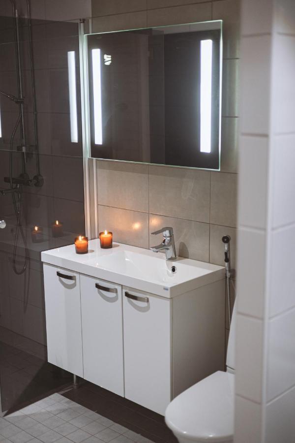 Apartment Malla Rovaniemi Ngoại thất bức ảnh