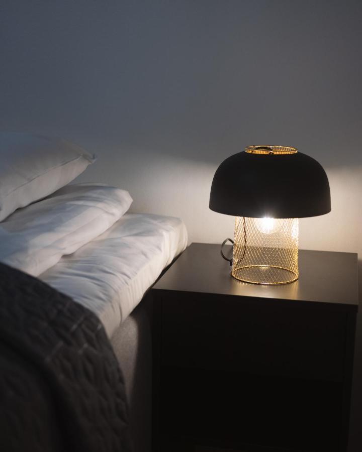 Apartment Malla Rovaniemi Ngoại thất bức ảnh