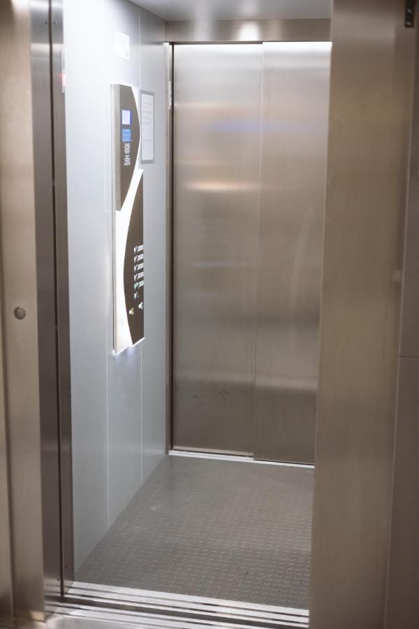 Apartment Malla Rovaniemi Ngoại thất bức ảnh